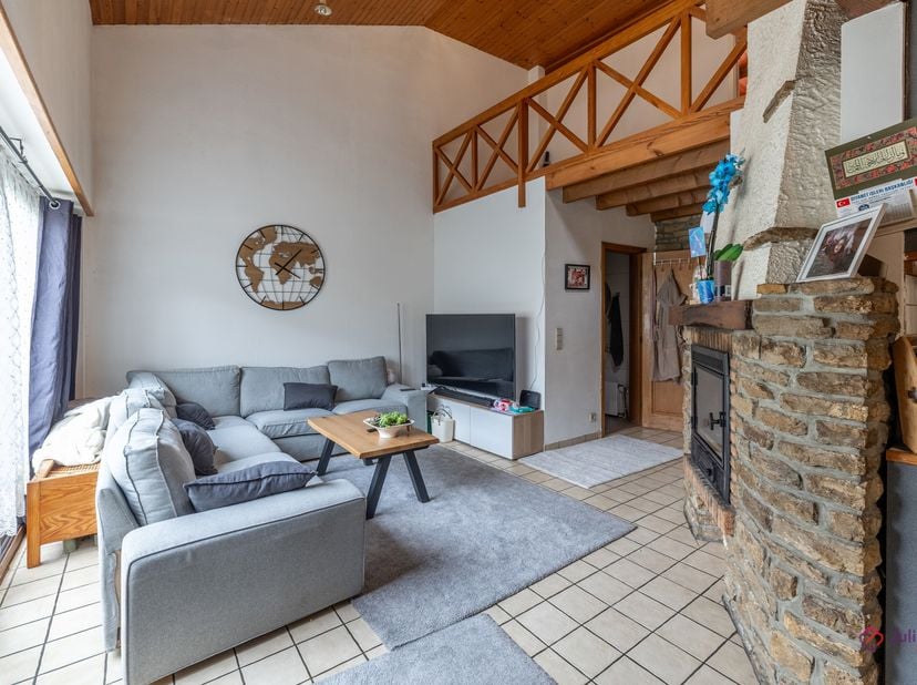 Appartement à vendre à Rue de la Momette 13,
                    6760 Virton