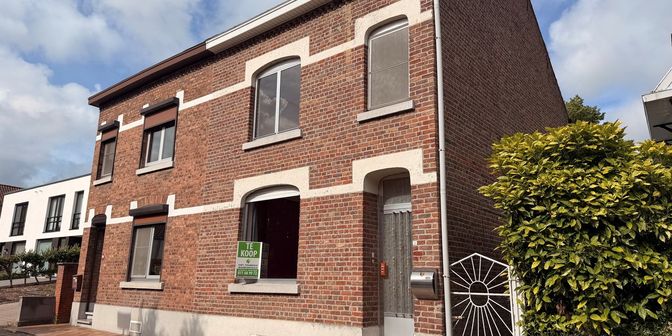 Huis te koop in Bevingen-Centrum 31, 3800 Sint-Truiden
