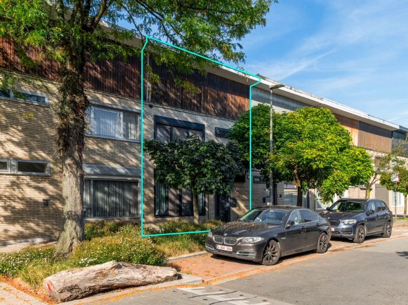 Huis te koop in Scheibeekstraat 10,
                    2020 Antwerpen