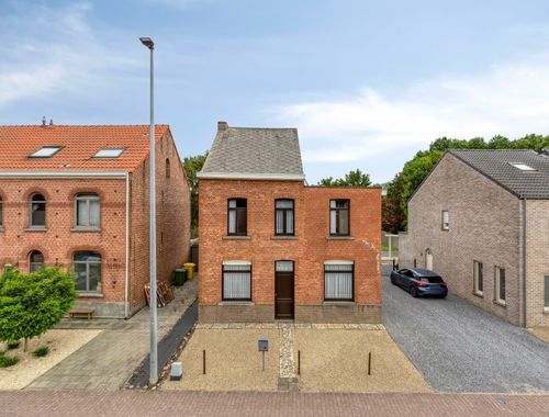                                        Eengezinswoning te koop in Boortmeerbeek, € 295.000
