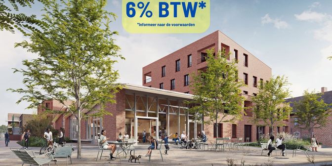 Huis te koop in Stenaartberg 3, 3800 Sint-Truiden