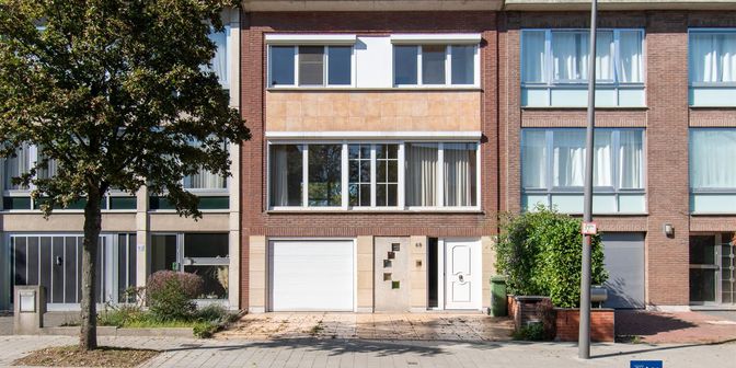 Huis te koop in Kempenlandstraat 60, 2660 Hoboken