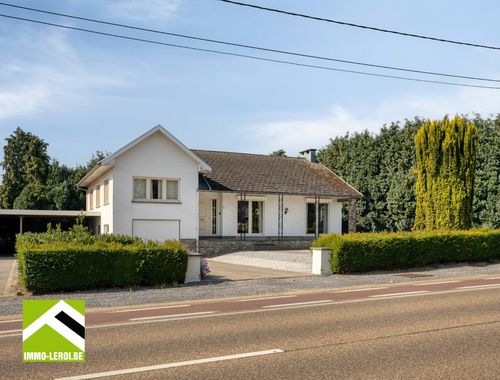                                         Woning te koop in Borgloon, € 258.000
