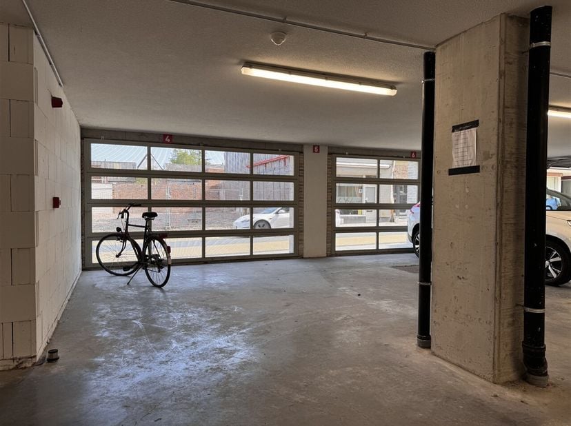 Op een toplocatie in het centrum van Wetteren bevindt zich Residentie Clara, een prachtig gebouw op slechts 100 meter van het station en in de directe