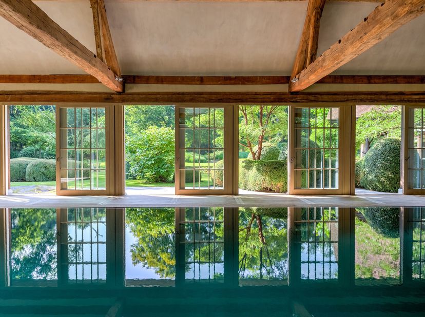 Maison à vendre à ,
                    2930 Brasschaat