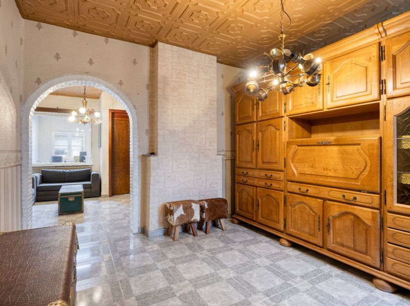 Maison à vendre
                    à 3530 Houthalen