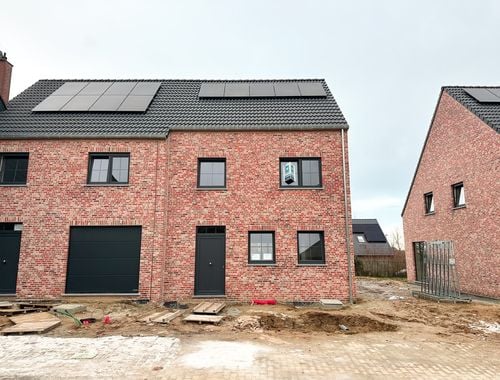                                         Woning te koop in Oetingen, € 439.427,94
