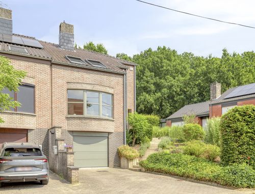                                         Woning te koop in Kessel-Lo, € 573.000
