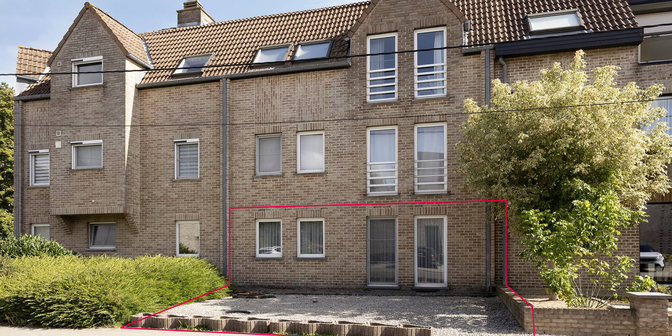 Appartement te koop in Beekstraat 1 bus 3, 3740 Beverst