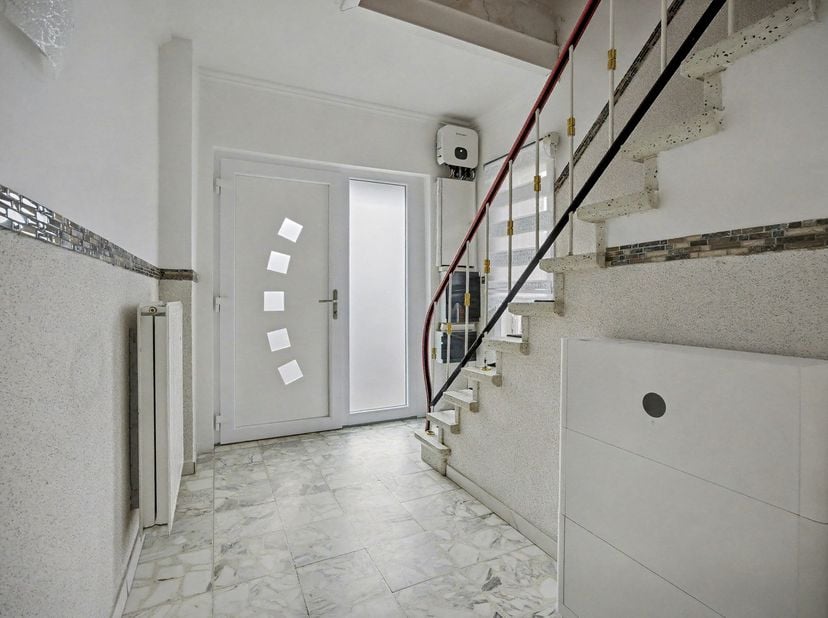 Maison à vendre
                    à 3740 Bilzen