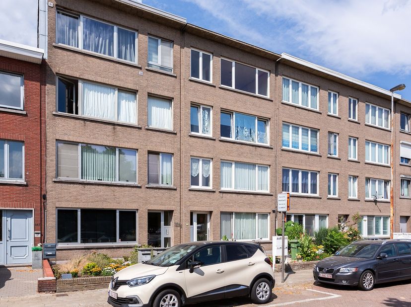 Appartement à vendre
                    à 2100 Deurne