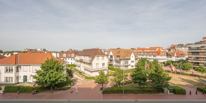 Appartement te koop in Koningslaan 184 bus 32, 8300 Knokke