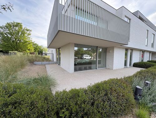                                         Appartement te koop in Sint-Idesbald, € 465.000
