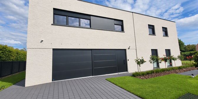 Maison à vendre à Bredestraat 83, 2220 Heist-op-den-Berg
