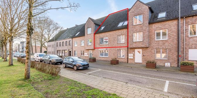 Appartement te koop in sint-jozefsplein 29 bus 001, 3980 Tessenderlo