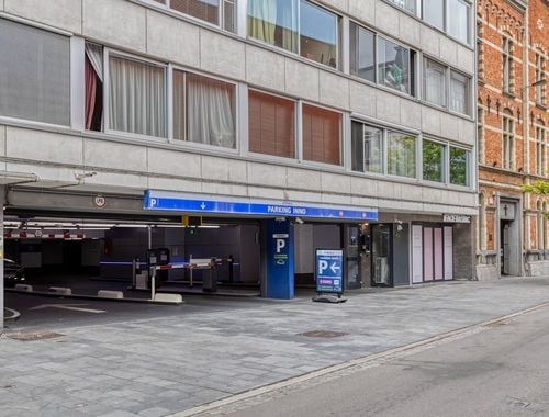                                         Garage te koop in Antwerpen, € 33.000
