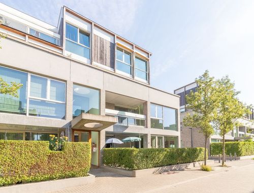                                         Appartement à louer à Boechout, € 855
