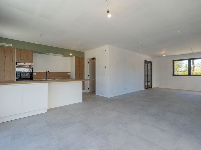 Maison à vendre
                    à 3271 Averbode