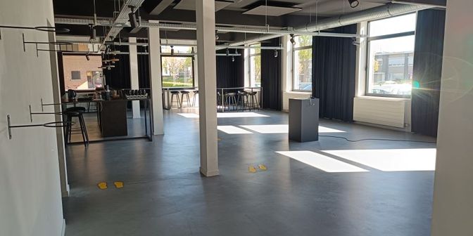 Bien professionnel à louer à Molenweide 4 boîte KA, 2800 Mechelen