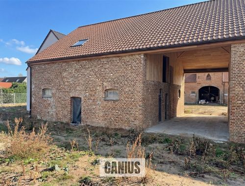                                         Appartement à vendre à Borgloon, € 310.000
