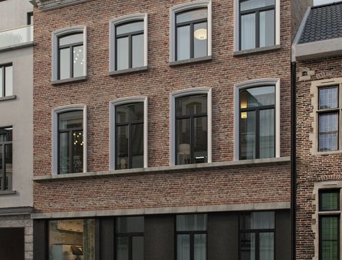                                         Kot-Colocation à louer à Leuven, € 710
