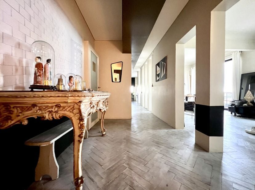 Appartement à louer à Rue Paul Lauters 66,
                    1050 Ixelles