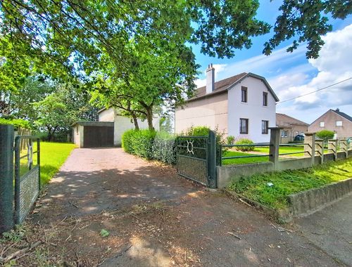                                         Maison à vendre à Montzen, € 245.000
