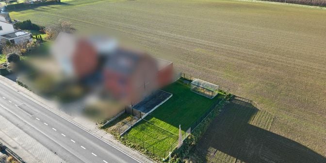 Terrain à vendre à Steenweg 12, 3890 Gingelom
