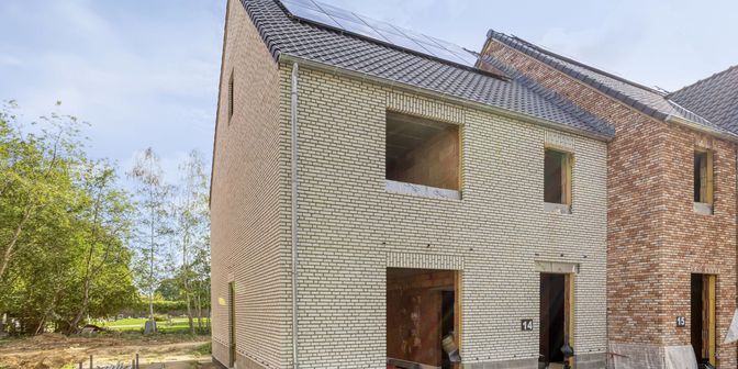 Huis te koop in Boekharingstraat, 3012 Wilsele