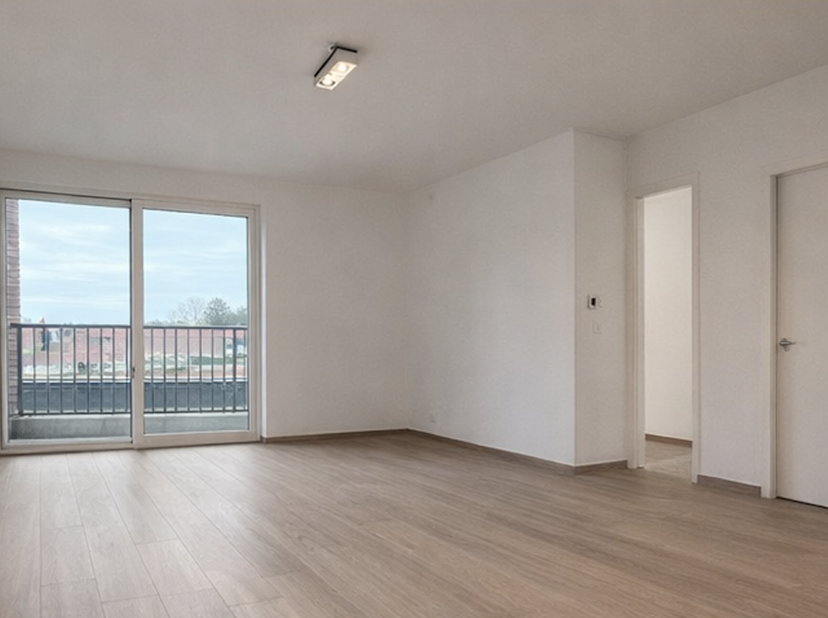 Vous êtes à la recherche d’un appartement 2 chambres élégant et confortable dans une résidence neuve ? La Résidence De Lediaan, située à Machelen, pro