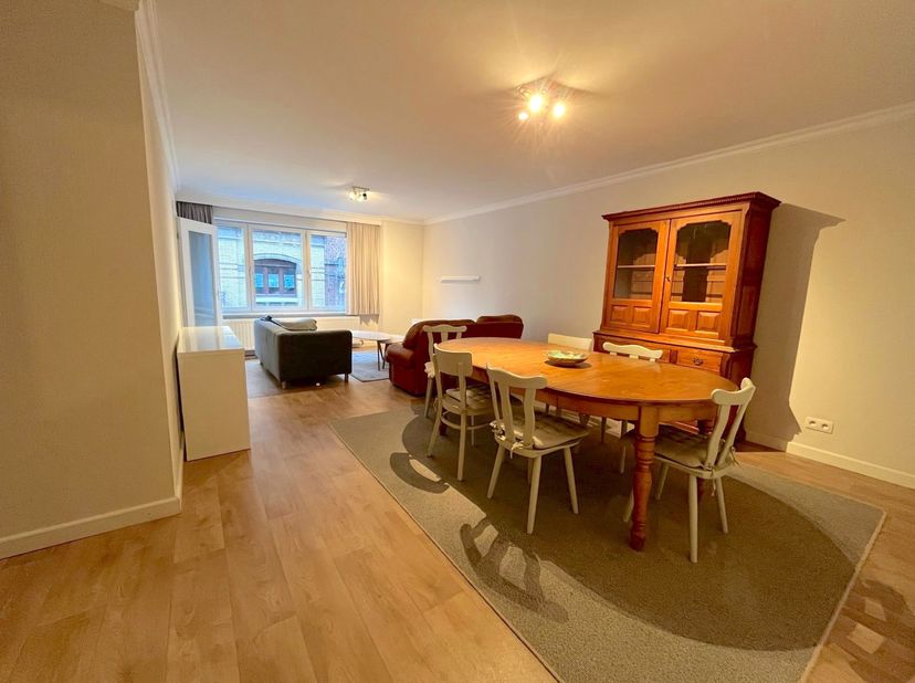 Appartement te huur in Vital Decosterstraat 87 bus 101,
                    3000 Leuven