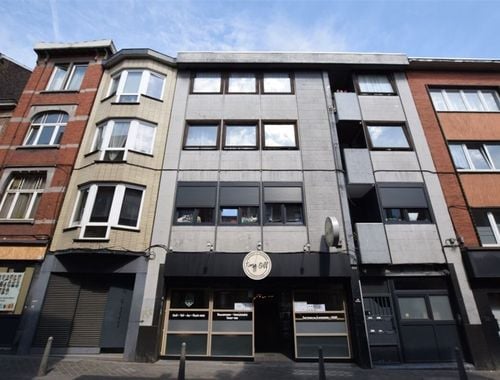                                         Commercieel Gebouw te koop in Liège, € 480.000
