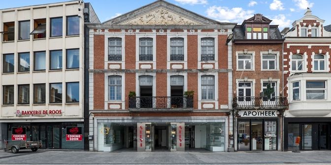 Maison à vendre à Grote Markt 20, 3800 Sint-Truiden