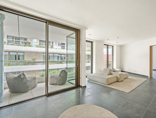                                         Serviceflat à vendre à Hasselt, € 364.000
