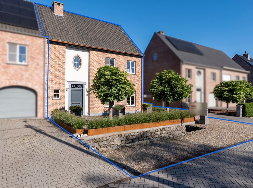 Huis te koop in Raaftuinweg 34,
                    2380 Ravels