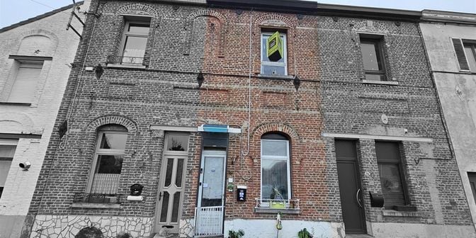 Maison à vendre à 7370 Élouges