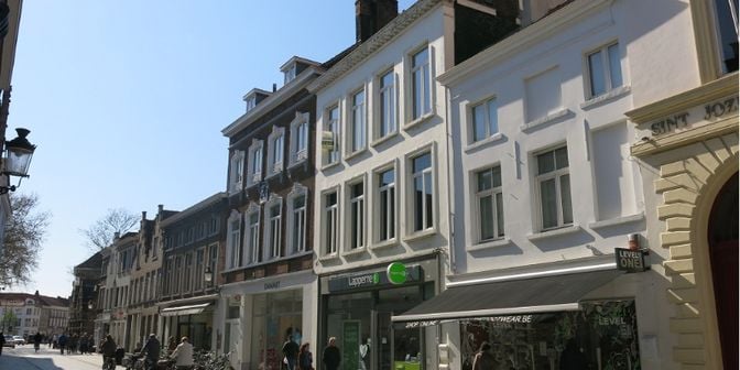 Huis te koop in Noordzandstraat 80, 8000 Brugge
