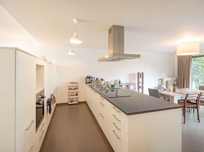 Appartement te koop in Sint-Jansbergsesteenweg 187 bus 0001,
                    3001 Heverlee