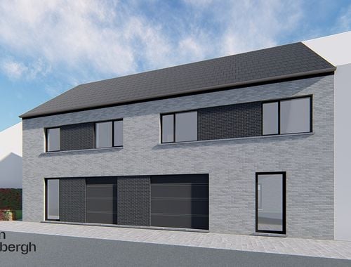                                         Woning te koop in Slijpe, € 345.000

