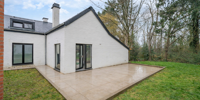 Maison à vendre à Avenue Iris Crahay 51, 4130 Esneux