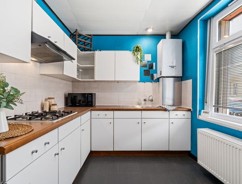                                         Woning te koop in Sint-Amandsberg, € 275.000
