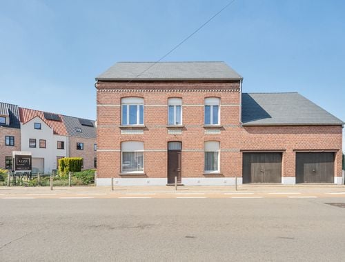                                         Woning te koop in Hallaar, € 429.000
