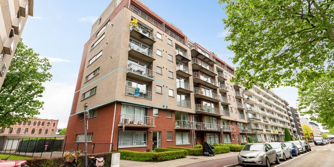 Appartement te koop in Dascottelei 105 bus 21, 2100 Deurne