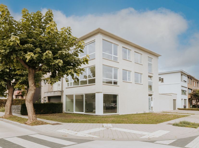 Appartement te koop in Kardinaal Sterckxstraat 37 bus 000,
                    2530 Boechout