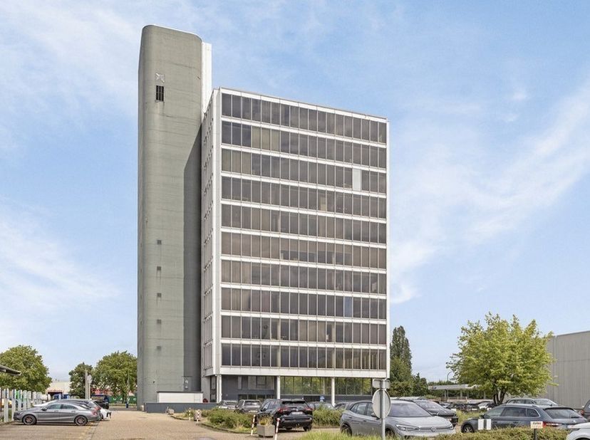 Bedrijfsvastgoed te huur in Noorderlaan 139 bus V1,
                    2030 Antwerpen