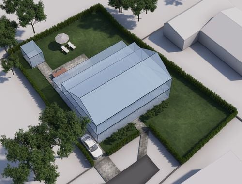                                         Terrain à bâtir à vendre à Mol, € 229.000
