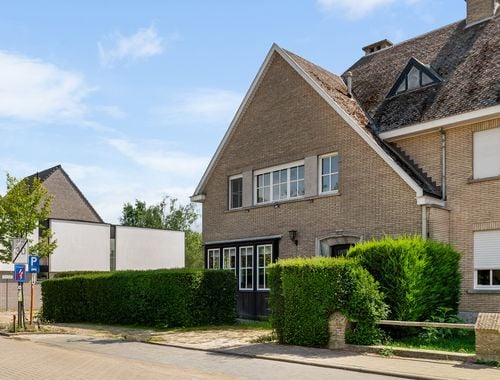                                        Maison à vendre à Sint-Katelijne-Waver, € 498.000
