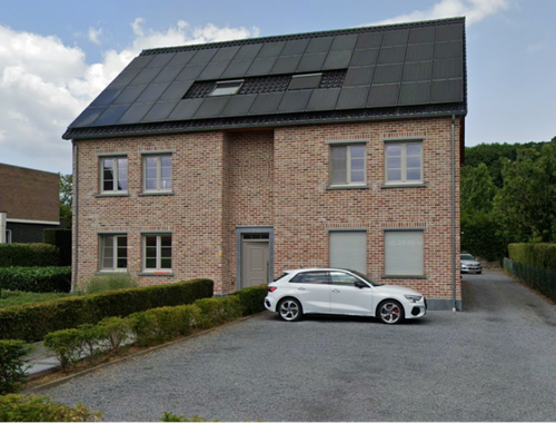                                         Duplex à louer à Dilsen-Stokkem, € 1.050
