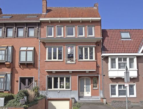                                         Herenhuis te koop in Hasselt, € 479.000
