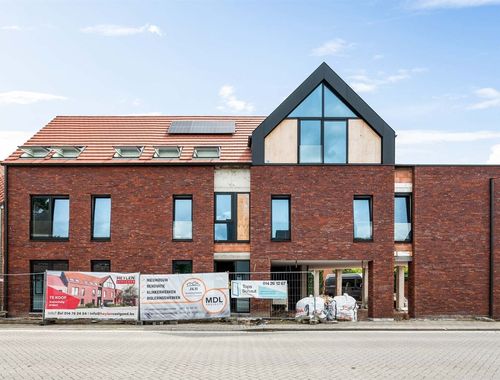                                         Appartement te koop in Westerlo, € 415.000

